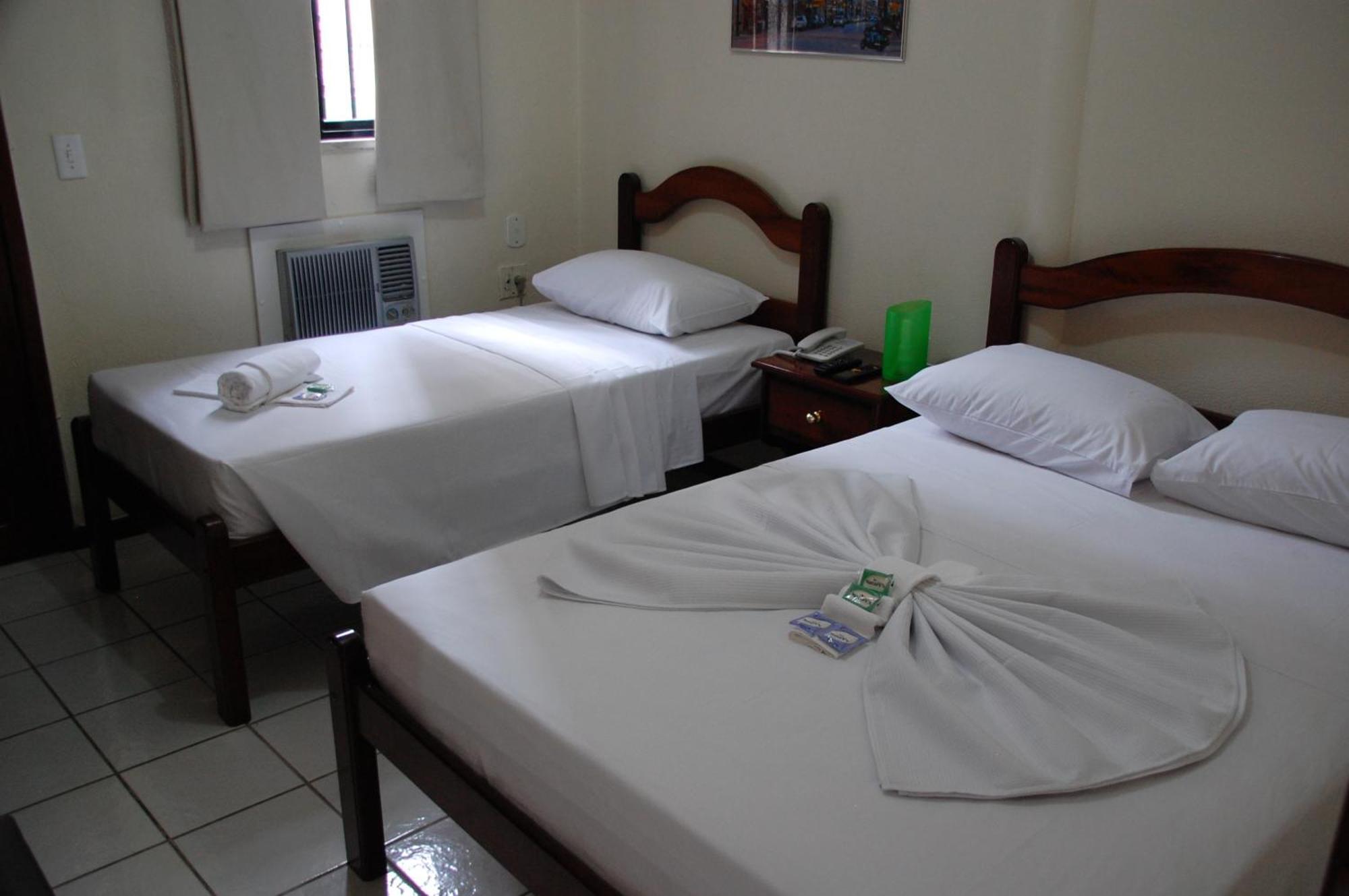 Hotel Netuno Beach Suites Форталеза Екстер'єр фото