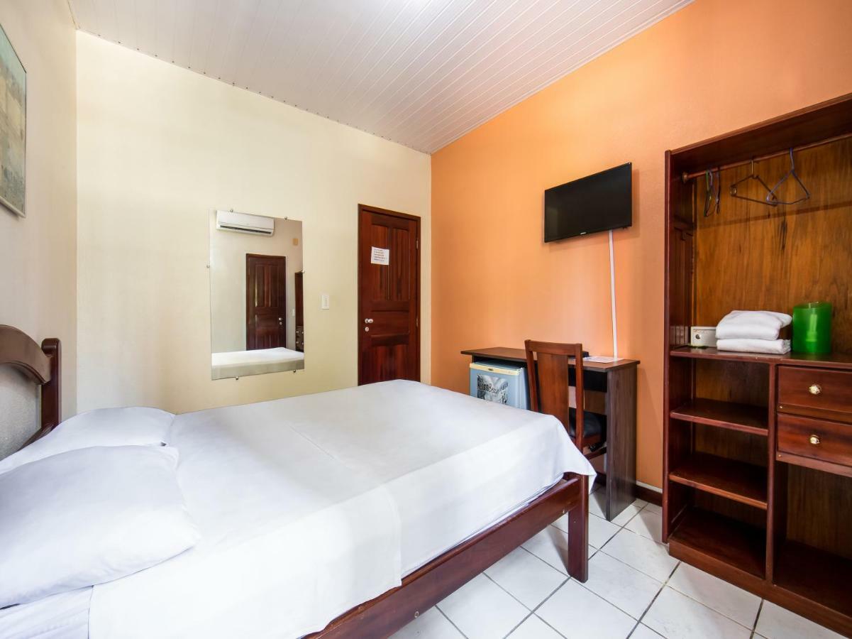 Hotel Netuno Beach Suites Форталеза Екстер'єр фото