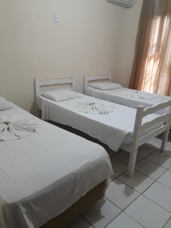 Hotel Netuno Beach Suites Форталеза Екстер'єр фото
